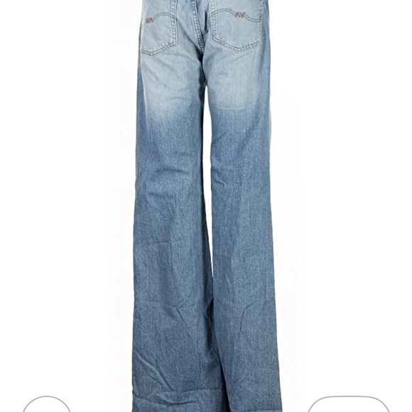 Denimist Dena Jean  Women's Jeans - Picture 3 of 6